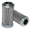 Main Filter Hydraulic Filter, replaces DONALDSON/FBO/DCI P502540, Pressure Line, 10 micron, Outside-In MF0061223